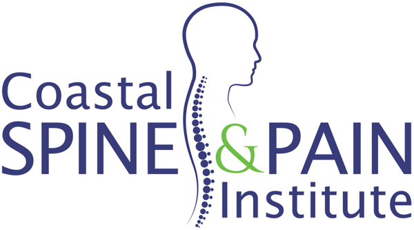 Coastal Spine & Pain Institute logo