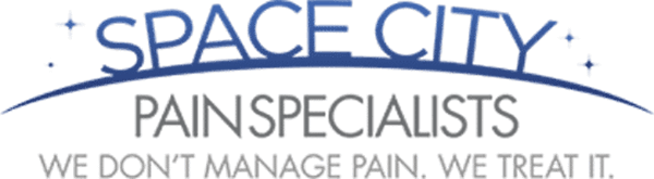 Space City Pain Specialists logo
