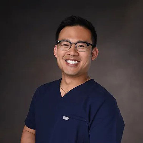Dr. Daniel Dat Nguyen