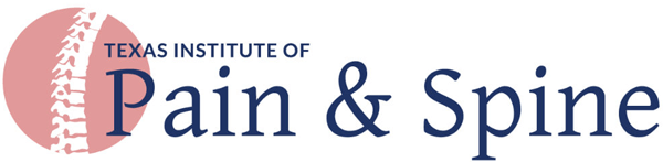 Texas Institute of Pain & Spine logo