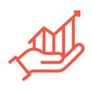 growth icon